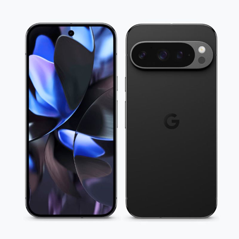 GOOGLE - Google Pixel 9 Pro XL 256 GB16 GB Dual Sim Negro