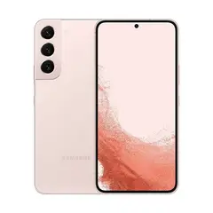 SAMSUNG - Galaxy S22 5G 8+128G Rosa Reacondicionado.