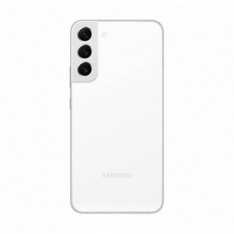 SAMSUNG - Samsung Galaxy S22  Plus 5G 8+128G Blanco Reacondicionado.