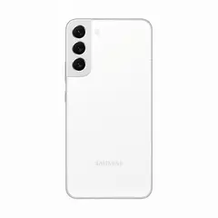 SAMSUNG - Galaxy S22 Plus 5G 8+128G Blanco Reacondicionado.