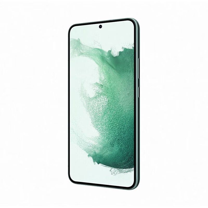 SAMSUNG - Samsung Galaxy S22  Plus 5G 8+128G Verde Reacondicionado.