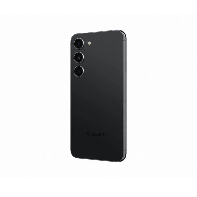 SAMSUNG - Samsung Galaxy S23 5G 8+128G Negro Reacondicionado