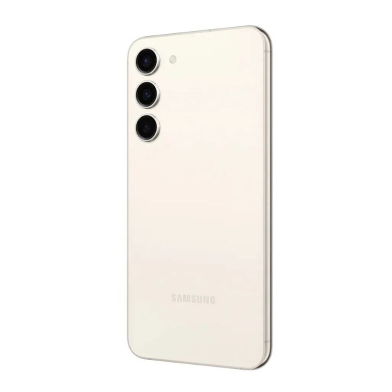 SAMSUNG - Samsung Galaxy S23 5G 8+128G Blanco Reacondicionado