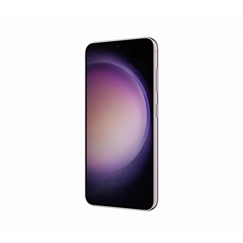 SAMSUNG - Samsung Galaxy S23 5G 8+128G Morado Reacondicionado