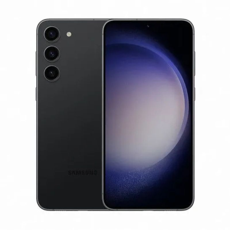 SAMSUNG - Samsung Galaxy S23 Plus 5G 8+256G Negro Reacondicionado