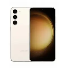 SAMSUNG - Galaxy S23 Plus 5G 8+256G Blanco Reacondicionado