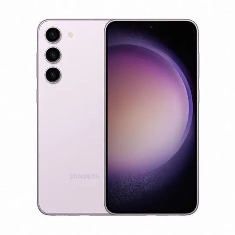 SAMSUNG - Samsung Galaxy S23 Plus 5G 8+256G Morado Reacondicionado