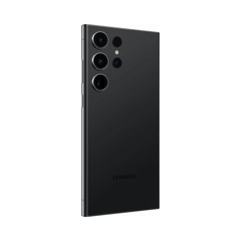 SAMSUNG - Samsung Galaxy S23 Ultra 5G 8+256G Negro Reacondicionado