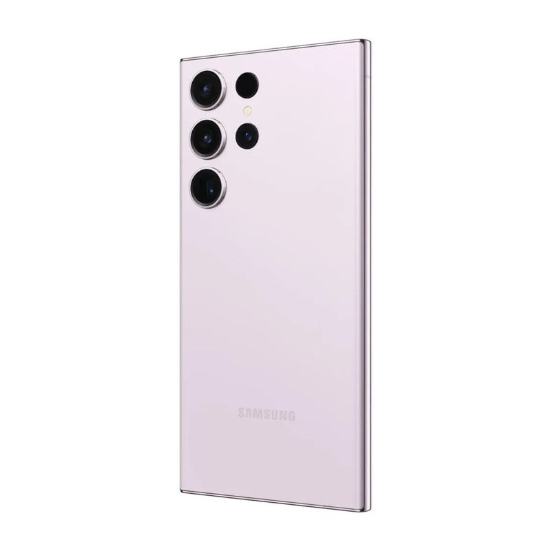 SAMSUNG - Samsung Galaxy S23 Ultra 5G 8+256G Morado Reacondicionado