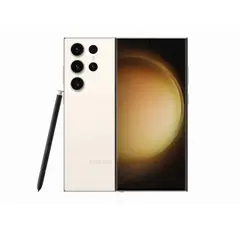 SAMSUNG - Galaxy S23 Ultra 5G 12+512G Blanco Reacondicionado