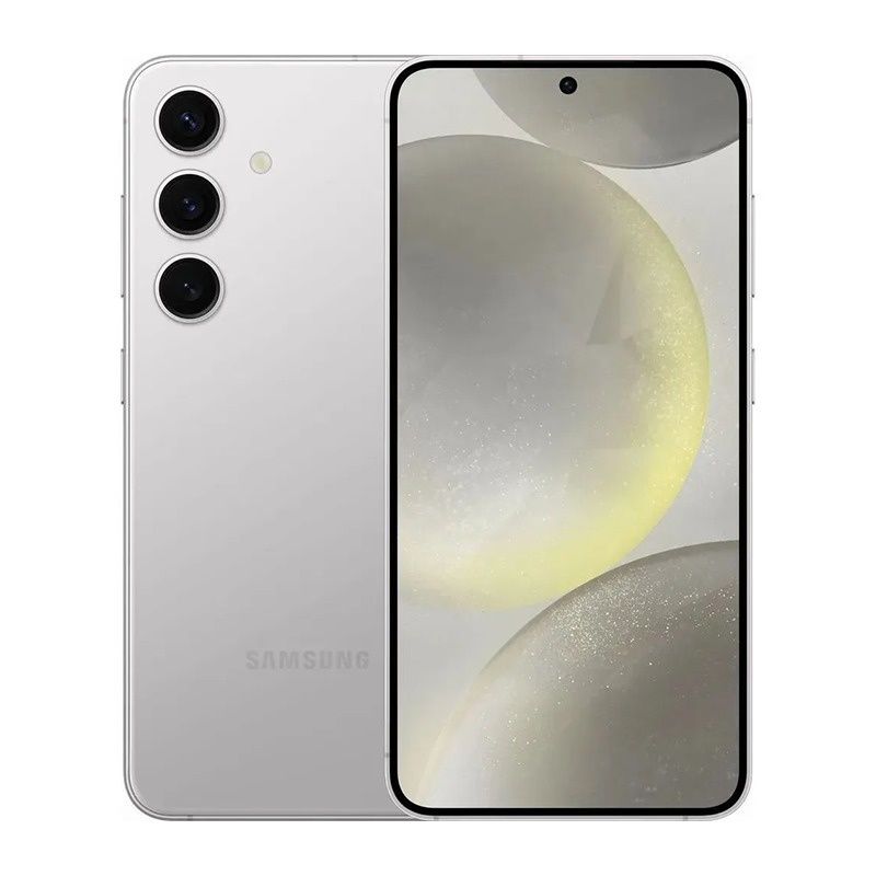 SAMSUNG - Samsung Galaxy S24 5G 8+128G Gris Reacondicionado