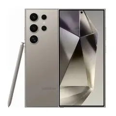 SAMSUNG - Galaxy S24 Ultra 5G 12+256G Gris Reacondicionado