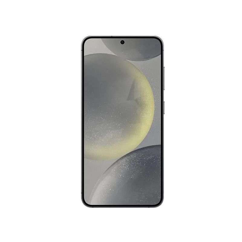 SAMSUNG - Samsung Galaxy S24 Plus 5G 8+256G Negro Reacondicionado