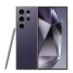 SAMSUNG - Galaxy S24 Ultra 5G 12+512G Morado Reacondicionado