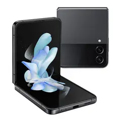 SAMSUNG - Galaxy Z Flip 4 5G 8+256G Negro Reacondicionado