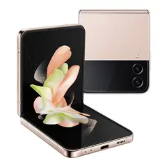 SAMSUNG - Galaxy Z Flip 4 5G 8+512G Rosa Reacondicionado.