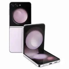SAMSUNG - Galaxy Z Flip 5 5G 8+256G Morado Reacondicionado