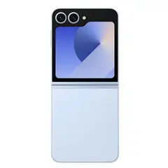 SAMSUNG - Galaxy Z Flip 6 5G 12+256G Azul Reacondicionado