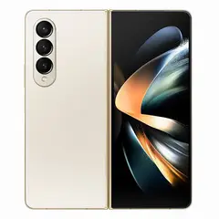 SAMSUNG - Galaxy Z Fold 4 5G 12+256G Blanco Reacondicionado