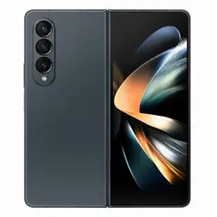 SAMSUNG - Galaxy Z Fold 4 5G 12+256G Verde Reacondicionado