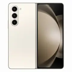SAMSUNG - Galaxy Z Fold 5 5G 12+256G Negro Reacondicionado