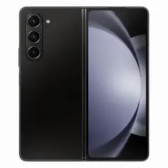 SAMSUNG - Galaxy Z Fold 5 5G 12+512G Negro Reacondicionado