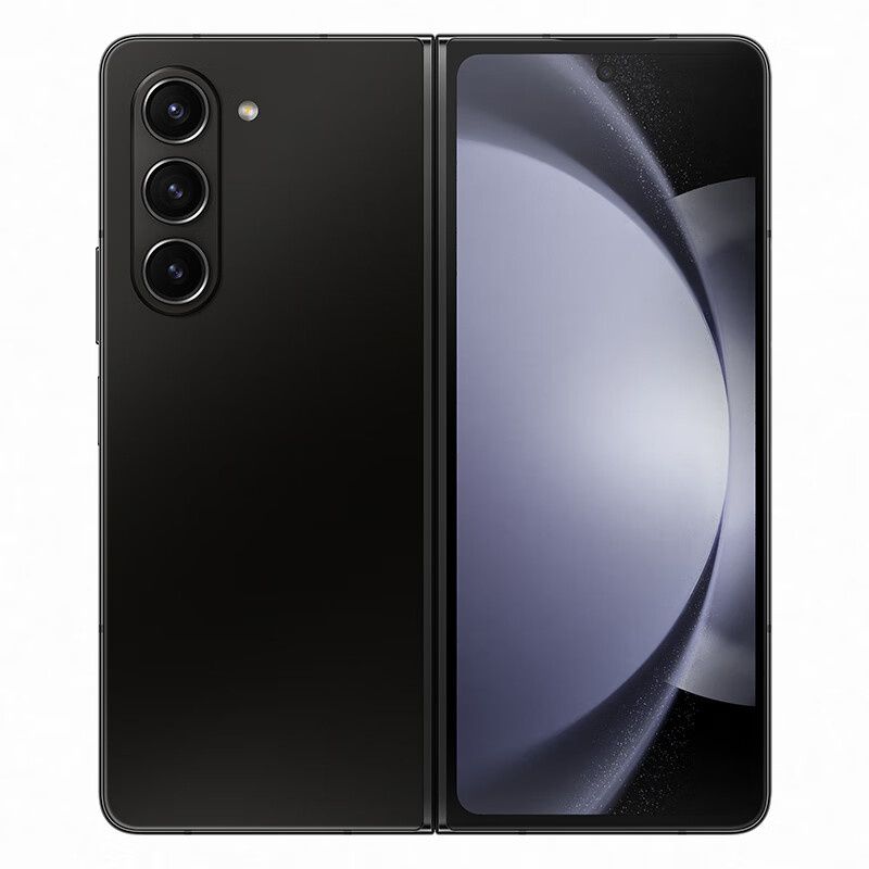 SAMSUNG - Samsung Galaxy Z Fold 5 5G 12+512G Blanco Reacondicionado