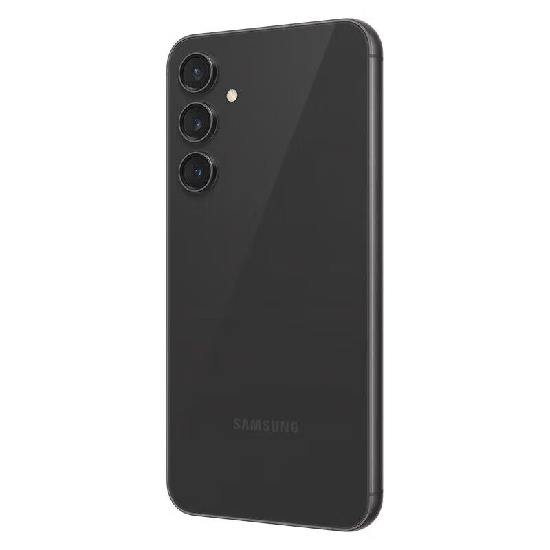 SAMSUNG - Samsung Galaxy S23FE 5G 8+128G  Negro Reacondicionado