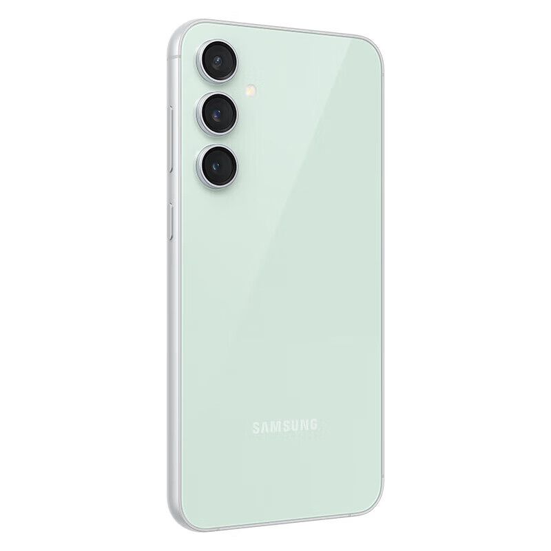 SAMSUNG - Samsung Galaxy S23FE 5G 8+128G  Verde Reacondicionado