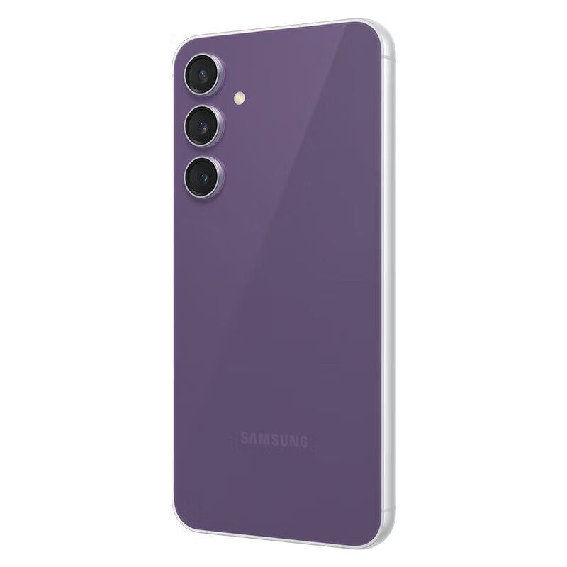 SAMSUNG - Samsung Galaxy S23FE 5G 8+128G  Morado Reacondicionado