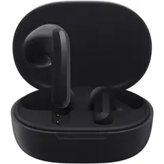 XIAOMI - Audífonos redmi buds 4 lite tws bluetooth 53 ip54 - negro