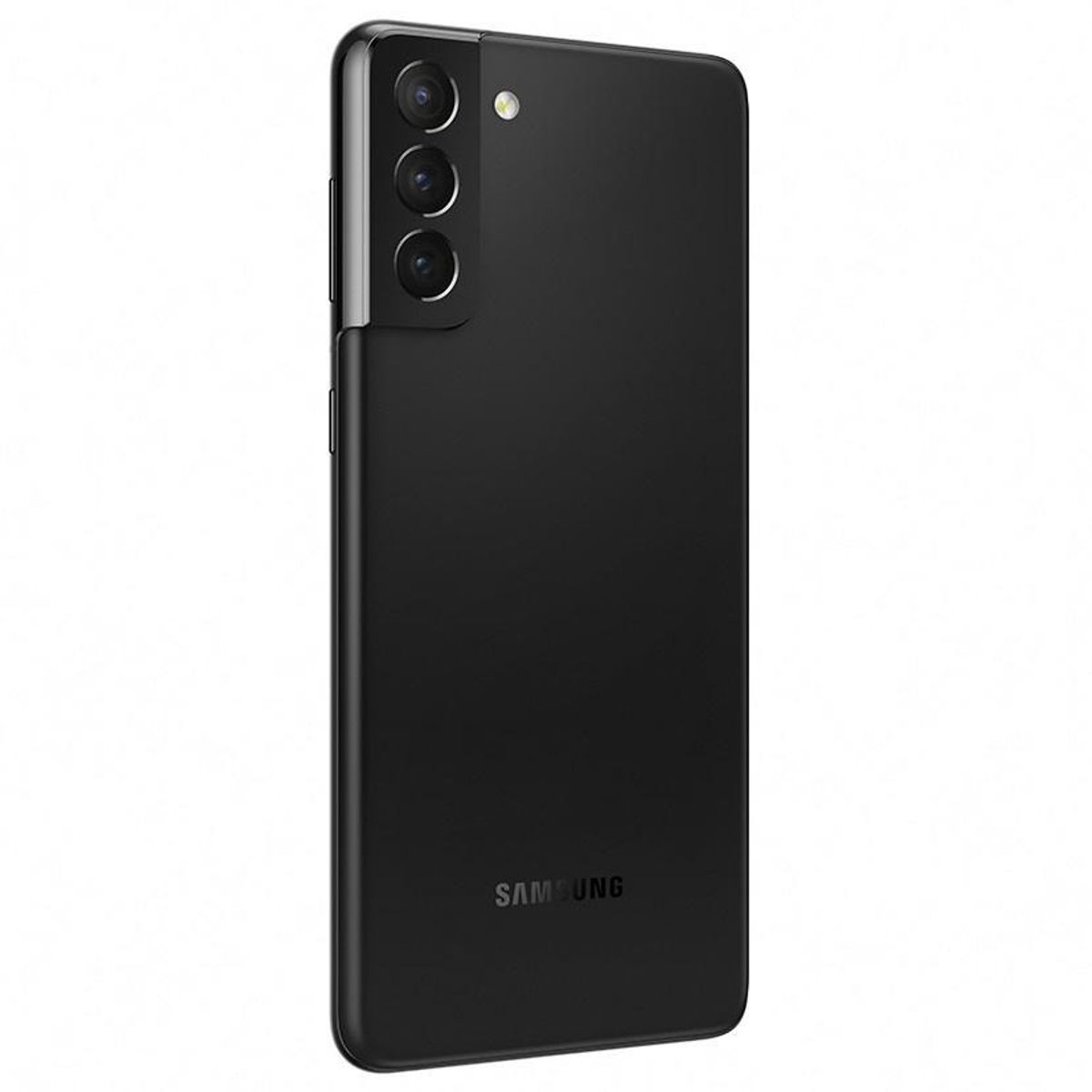 SAMSUNG - Samsung Galaxy S21+ 5G S996U 128G Negro Reacondicionado