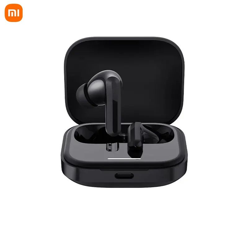 XIAOMI - Audífonos Bluetooth Xiaomi Redmi Buds 5 Negro