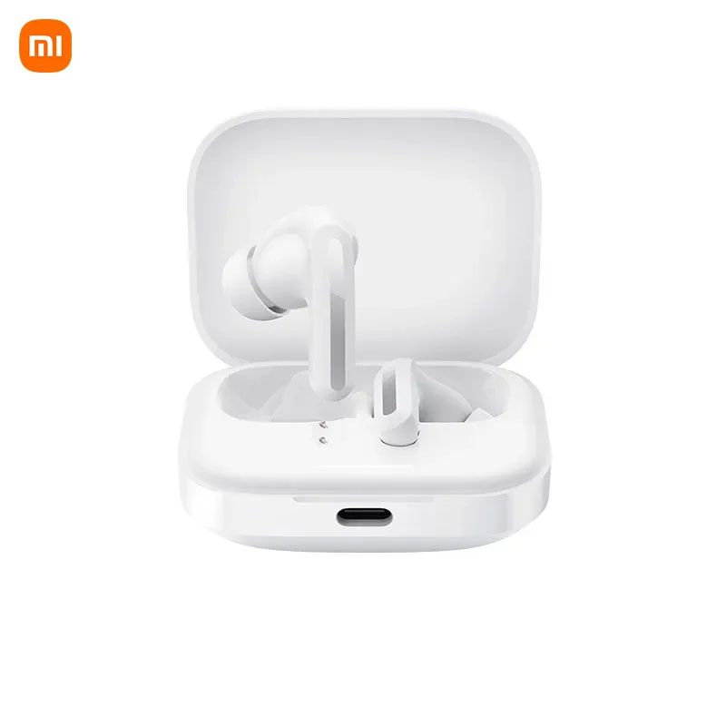 XIAOMI - Audífonos Bluetooth Xiaomi Redmi Buds 5 blanco
