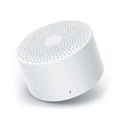 XIAOMI - Mi Compact Bluetooth Speaker 2