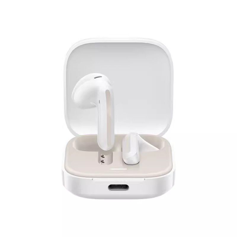 XIAOMI - Audífonos Bluetooth Xiaomi Redmi Buds 6 Active Blanco