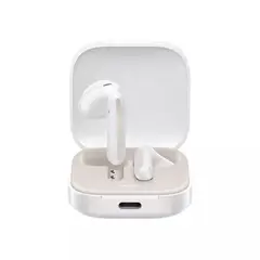 XIAOMI - Audífonos Bluetooth Redmi Buds 6 Active Blanco