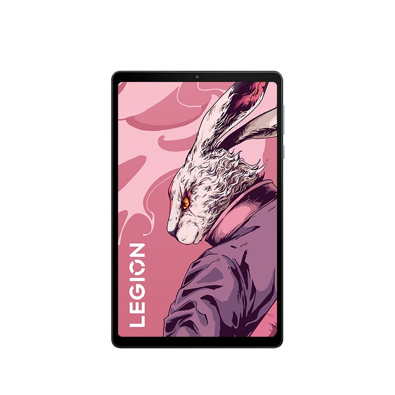 LENOVO - Lenovo Legion Y700 16GB RAM+512GB ROM tableta juego Snapdragon 8+ Azul