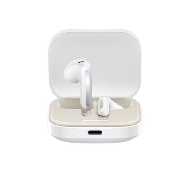 XIAOMI - Xiaomi Redmi Bud 6S Auriculares Bluetooth Blanco