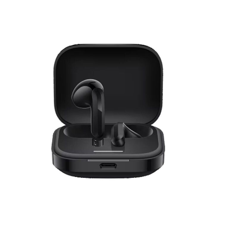XIAOMI - Xiaomi Redmi Bud 6S Auriculares Bluetooth Negro