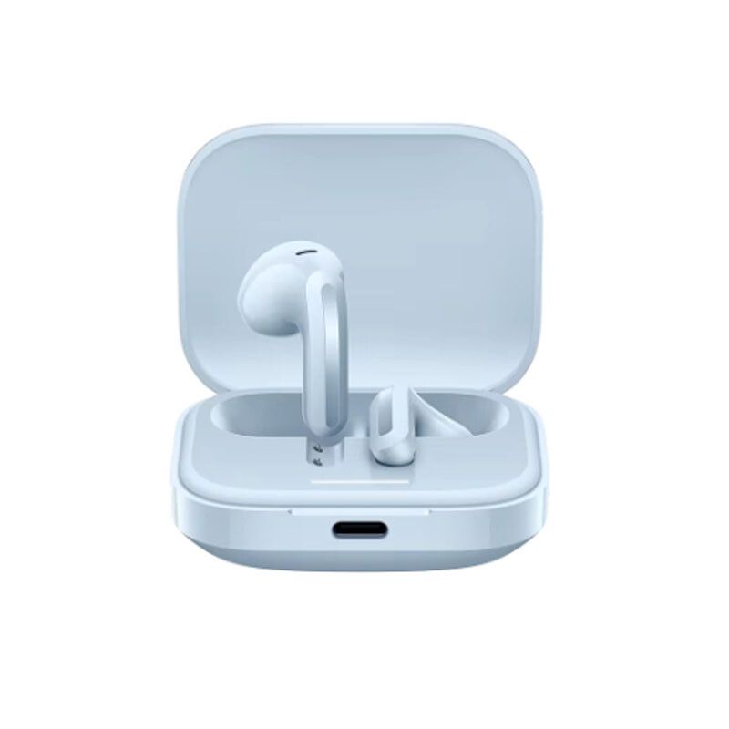 XIAOMI - Xiaomi Redmi Bud 6S Auriculares Bluetooth Azul