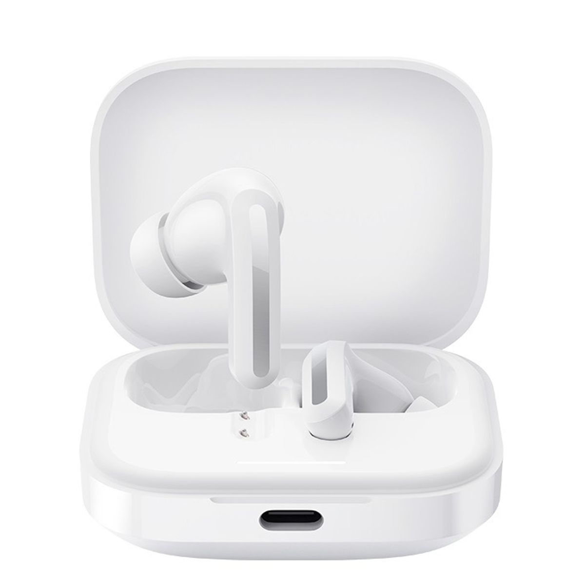 XIAOMI - Audífonos Bluetooth Xiaomi Redmi Buds 5 Blanco