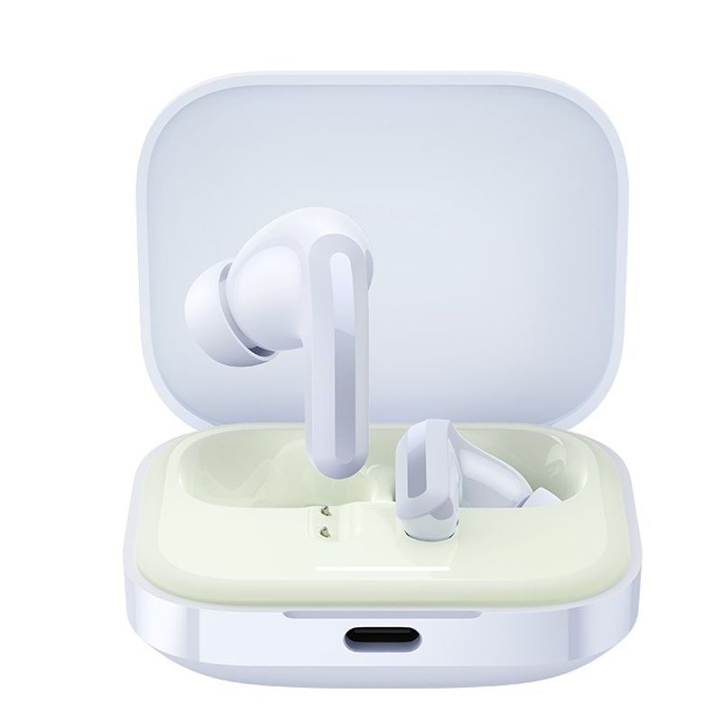 XIAOMI - Audífonos Bluetooth Xiaomi Redmi Buds 5 Púrpura