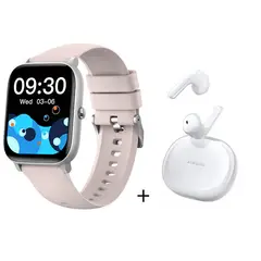 XIAOMI - Audífonos Bluetooth Air 3 SE y Reloj inteligente deportivo