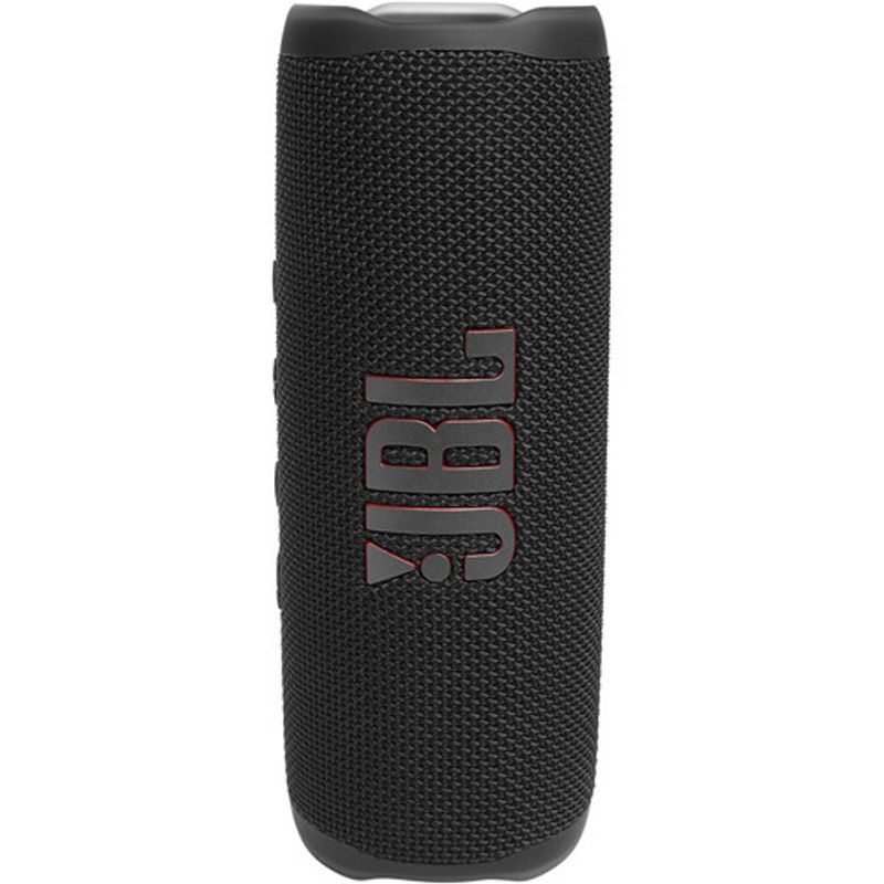 JBL - JBL Flip 6 Bocina Bluetooth portátil (Negro)