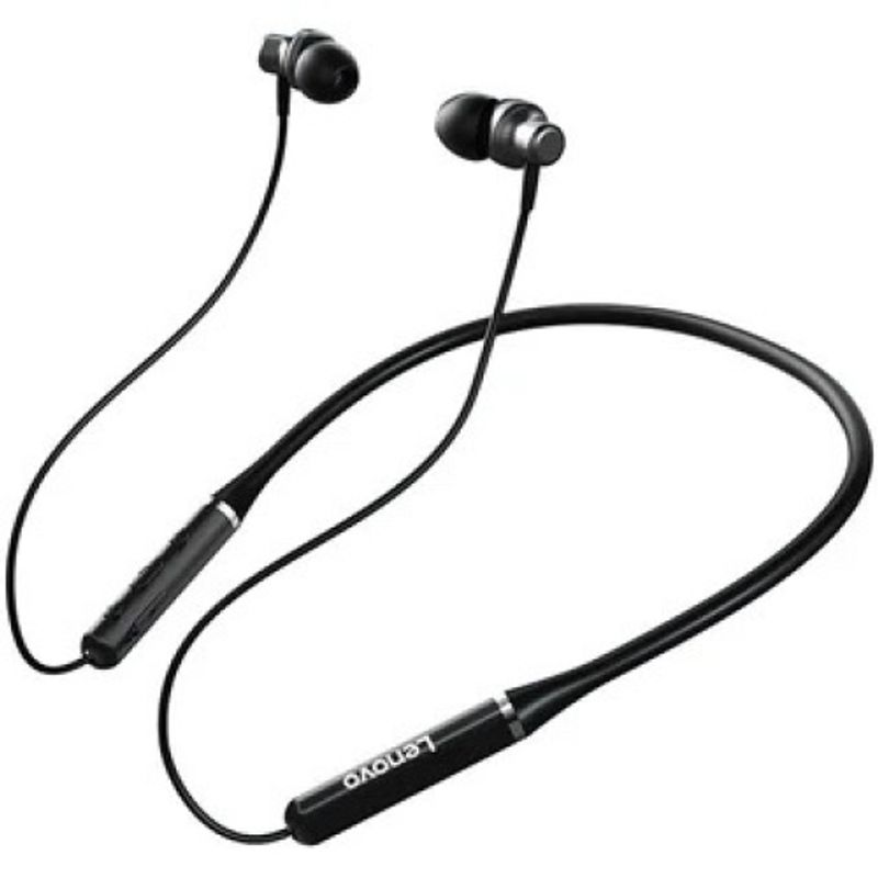 LENOVO - Audífonos Lenovo HE05