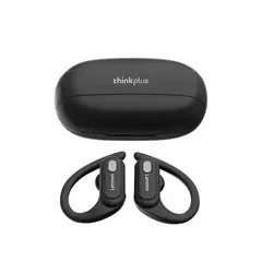 LENOVO - Audifonos XT60 De tws Audifonos Bluetooth-Negro