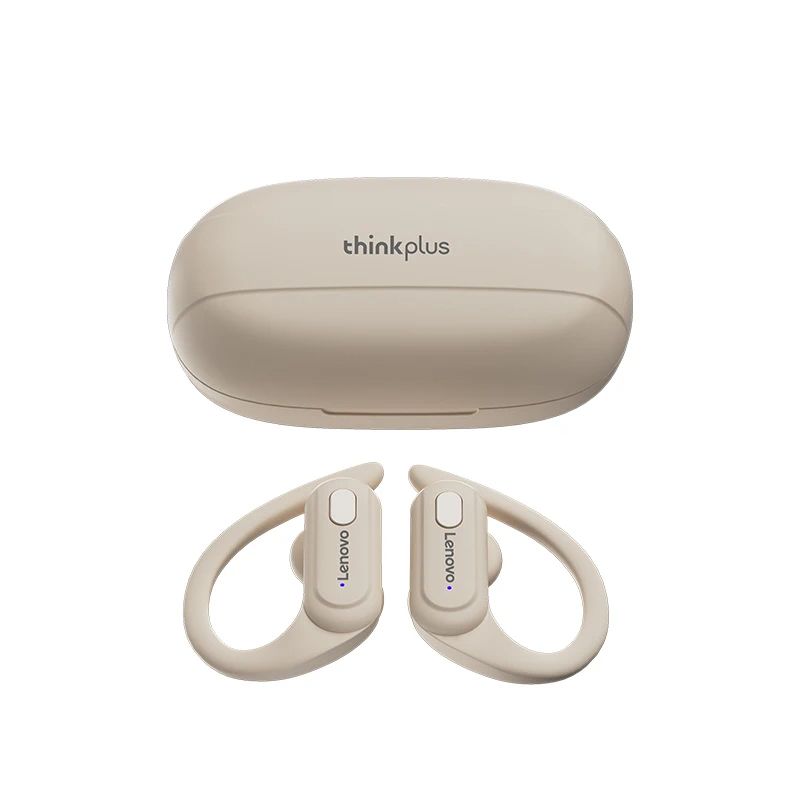 LENOVO - Lenovo Auriculares XT60 TWS Audifonos Bluetooth - Blanco