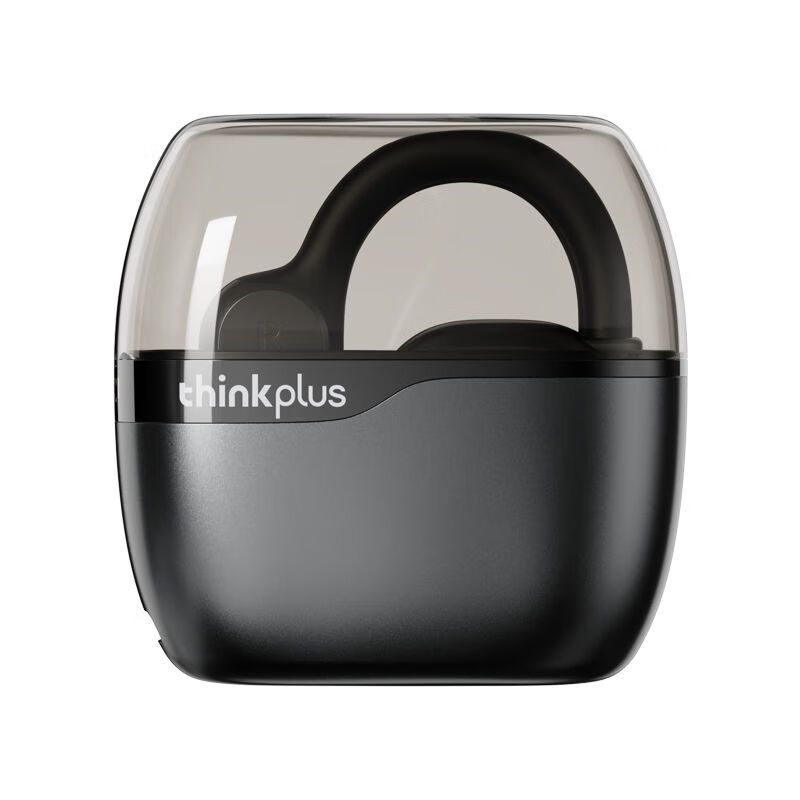 LENOVO - Lenovo LP76 Auricular inalámbrico TWS Bluetooth-Negro