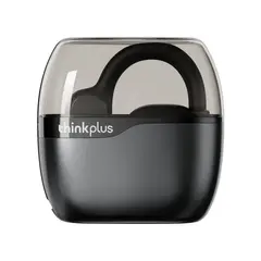 LENOVO - LP76 Auricular inalámbrico TWS Bluetooth-Negro